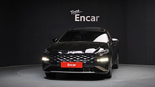 KIA K8 HYBRID 2023