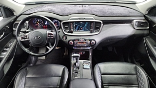 KIA SORENTO 2020