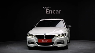 BMW 3-SERIES F30 2018