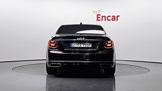 KIA K9 2018