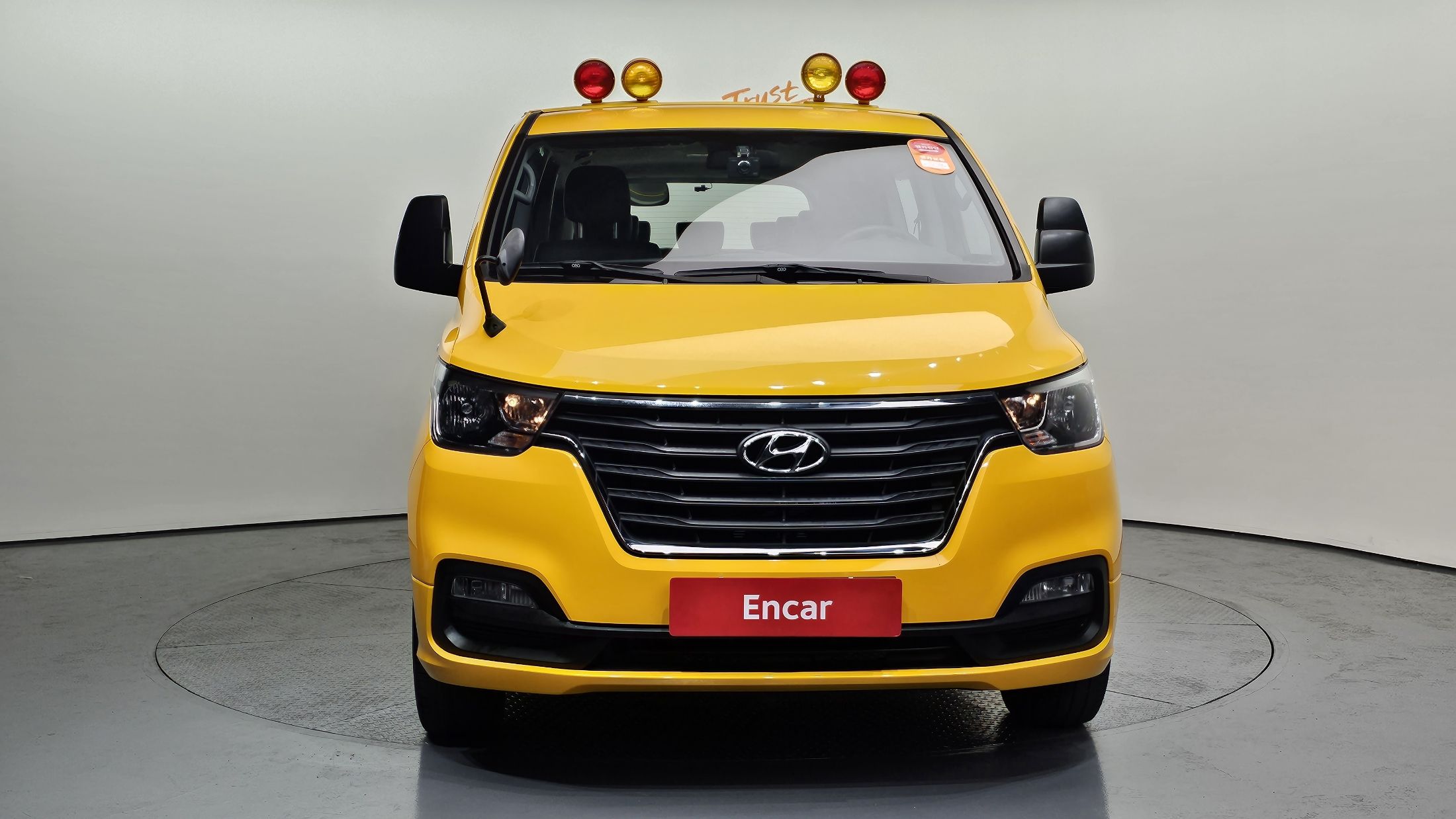 HYUNDAI STAREX GRAND 2020