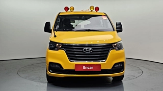 HYUNDAI STAREX GRAND 2020
