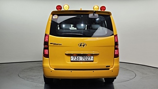 HYUNDAI STAREX GRAND 2020