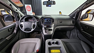 HYUNDAI STAREX GRAND 2020