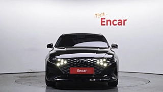 HYUNDAI GRANDEUR IG 2021