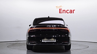 HYUNDAI GRANDEUR IG 2021