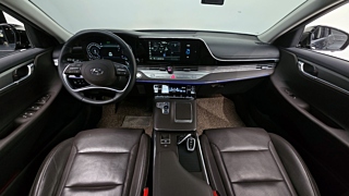 HYUNDAI GRANDEUR IG 2021