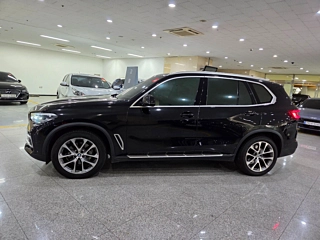 BMW X5 G05 2019