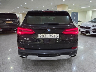 BMW X5 G05 2019