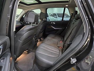 BMW X5 G05 2019