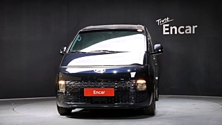 HYUNDAI STARIA 2024