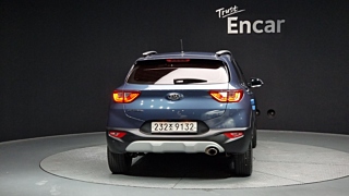 KIA STONIC 2018