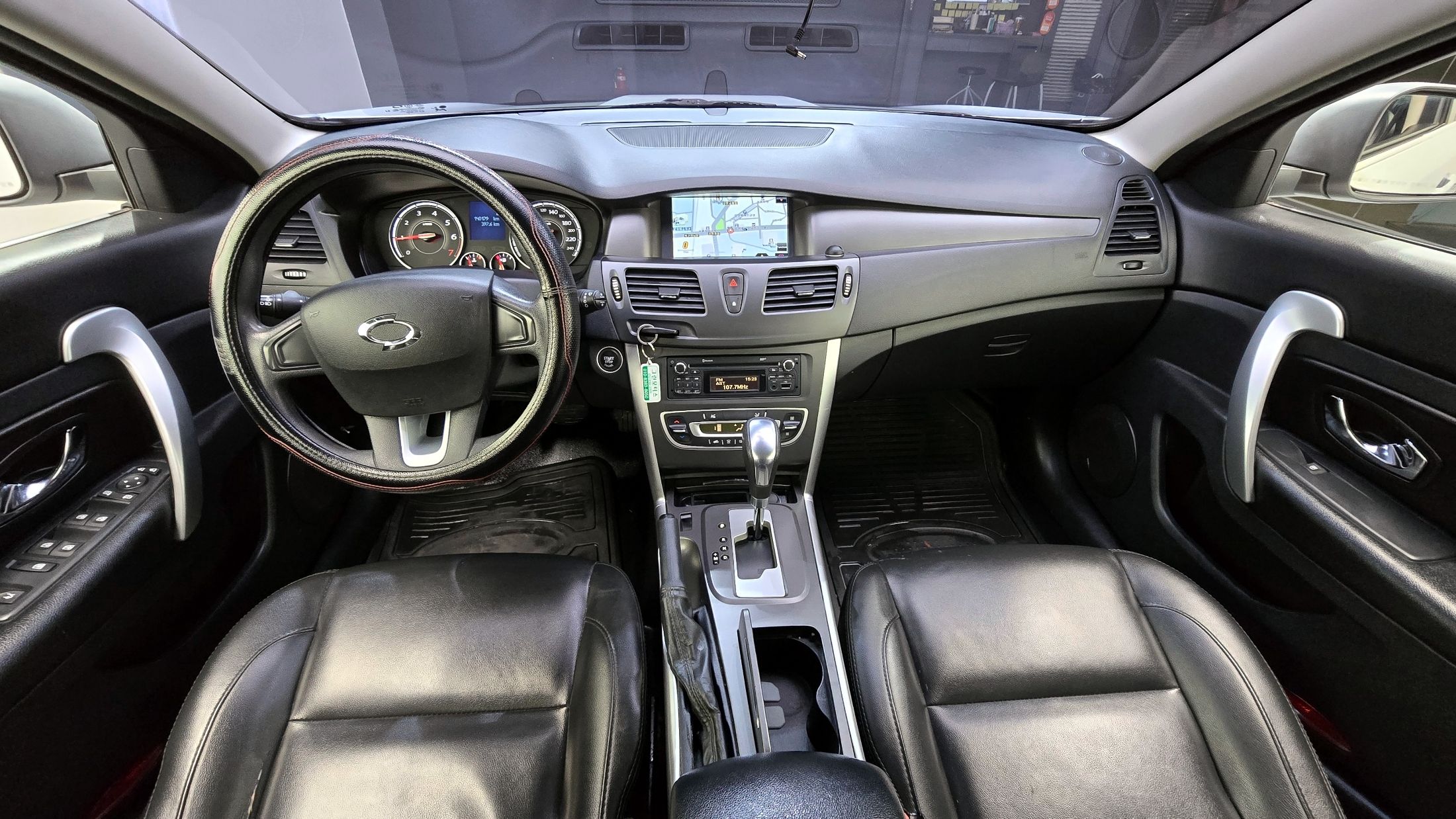 SAMSUNG SM5 PLATINUM 2014