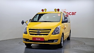 HYUNDAI STAREX GRAND 2017