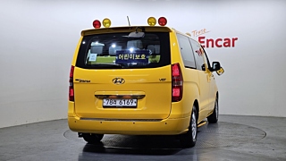 HYUNDAI STAREX GRAND 2017