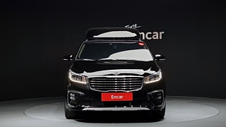KIA CARNIVAL 2019