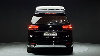 KIA CARNIVAL 2019