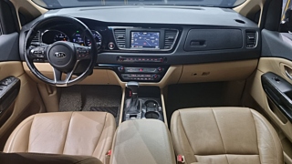 KIA CARNIVAL 2019