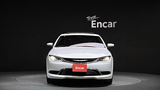 Заказать CHRYSLER 200