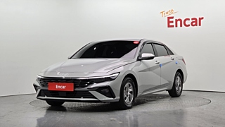 hyundai avante-cn7