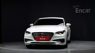 HYUNDAI GRANDEUR IG 2017
