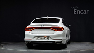 HYUNDAI GRANDEUR IG 2017