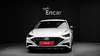HYUNDAI SONATA DN8 2019