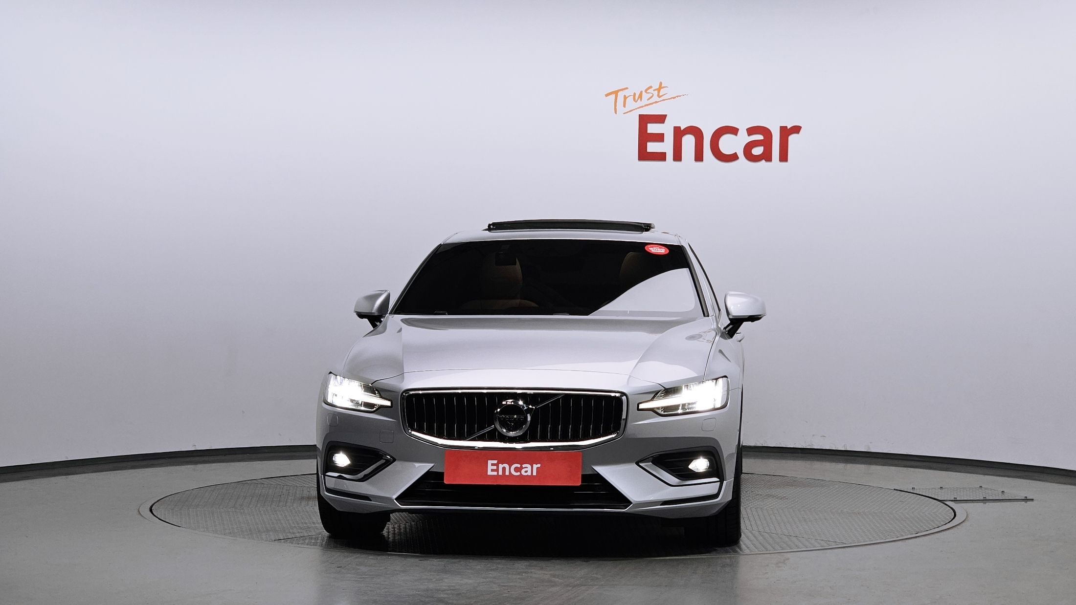 VOLVO S60 2020