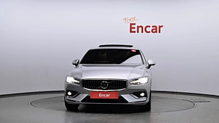 VOLVO S60 2020