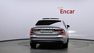 VOLVO S60 2020