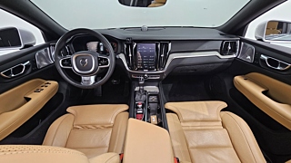 VOLVO S60 2020