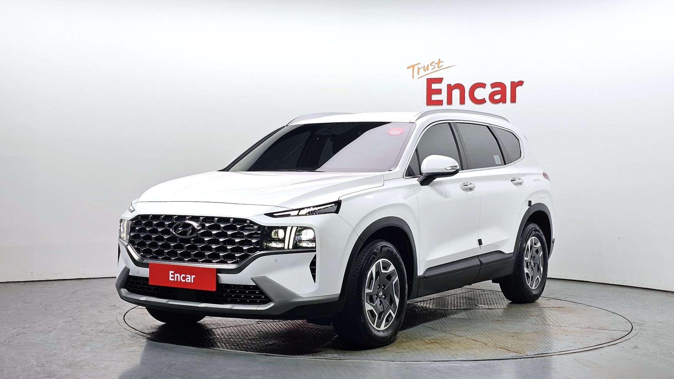 HYUNDAI SANTAFE 2023