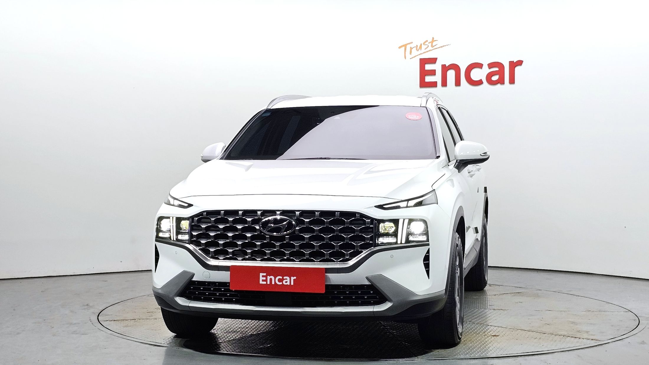 HYUNDAI SANTAFE 2023