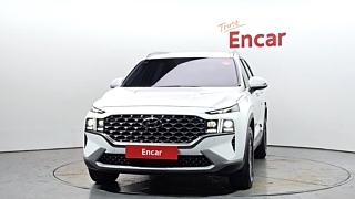 HYUNDAI SANTAFE 2023