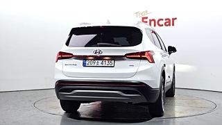HYUNDAI SANTAFE 2023