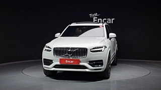 VOLVO XC90 2023
