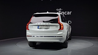 VOLVO XC90 2023