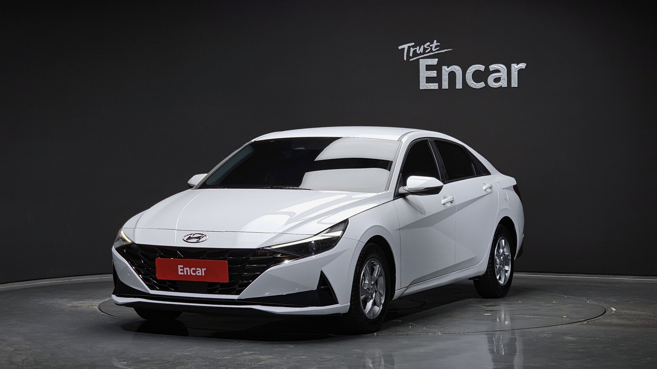 HYUNDAI AVANTE CN7