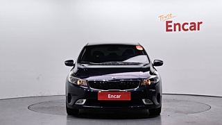 KIA K3 2016