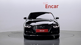 HYUNDAI GRANDEUR IG 2018
