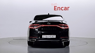 HYUNDAI GRANDEUR IG 2018