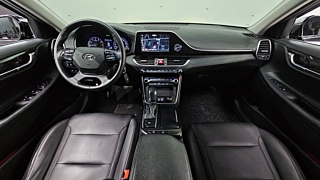 HYUNDAI GRANDEUR IG 2018