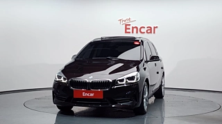 BMW 2-SERIES ACTIVE TOURER F45 2020