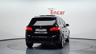 BMW 2-SERIES ACTIVE TOURER F45 2020
