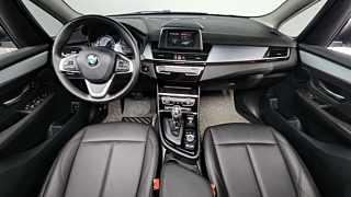 BMW 2-SERIES ACTIVE TOURER F45 2020