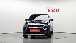 KIA SELTOS 2019