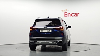 KIA SELTOS 2019