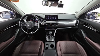 KIA SELTOS 2019