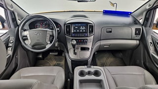 HYUNDAI STAREX GRAND 2019