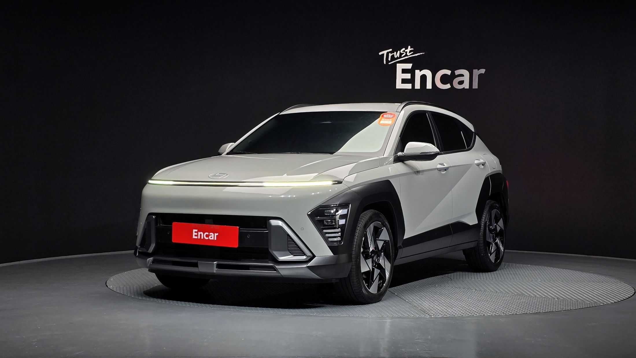 HYUNDAI KONA SX2 2023